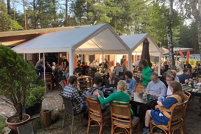 Schönes Chalet mit Garten, mitten im Antwerpe...