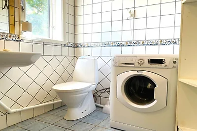 4 Personen Ferienhaus in UDDEVALLA