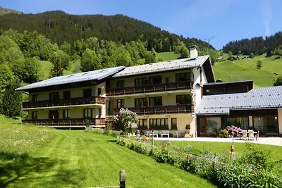 2** bewertetes DUPLEX für 8 Personen am Anfan...