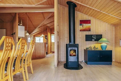 8 persoons vakantie huis in Slagelse