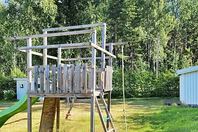 5 Sterne Ferienhaus in INGARÖ