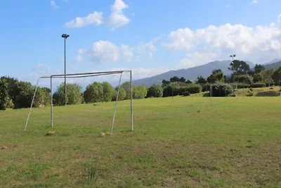 Apartment direkt am Meer in Finale