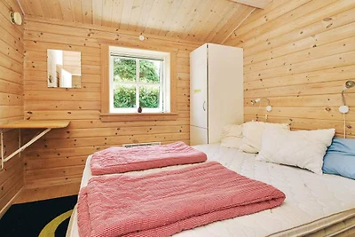 5 personas casa en Føllenslev-By Traum
