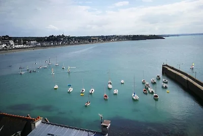 Casino-Residenz mit drei Zimmern