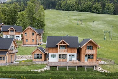 Wohlfühl-KombiHaus am Grundlsee, Sauna&...