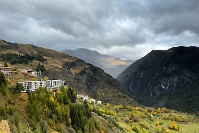 Appartamento a Orcières vicino alle piste da...