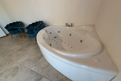 Einladende Wohnung in Poppi mit Terrasse