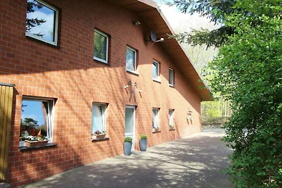 Wohnung in Kirchdorf auf einem Reiterhof