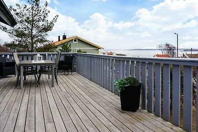 4 personas casa en STRÖMSTAD