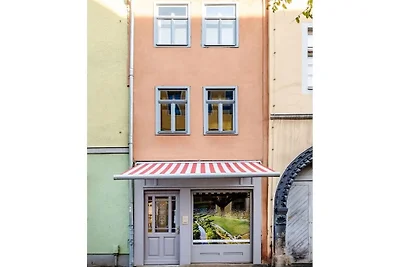 Residence Apartment
