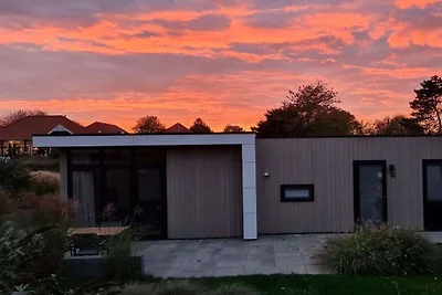 Casa vacanze a Olburgen con piscina