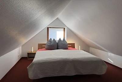 Dachgeflüster am Kirchberg