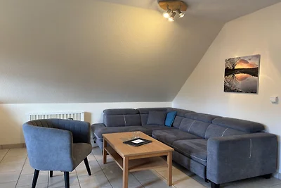 Ferienwohnung im Teutoburger Wald