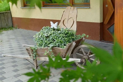 Ferienwohnung mit 3 Schlafzimmer