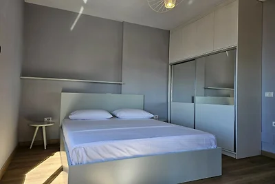 Casa vacanze rilassante a Saranda