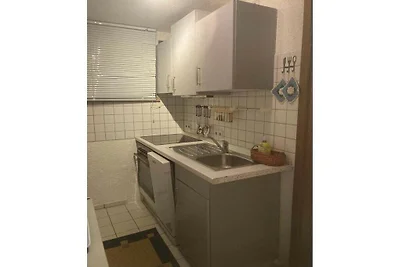Ferienwohnung in Harz mit 1 Schlafzimmer