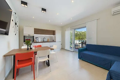 Apartments Ema-Comfort Two Bedroom Apartment ...