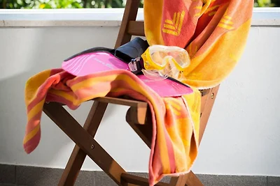 Villa Mia - Standard One Bedroom Apartment Wi...