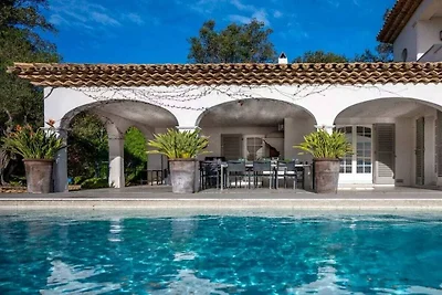 Ferienwohnung mit 1 Schlafzimmer