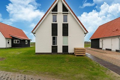 Moderna casa vacanze sul mare con sauna