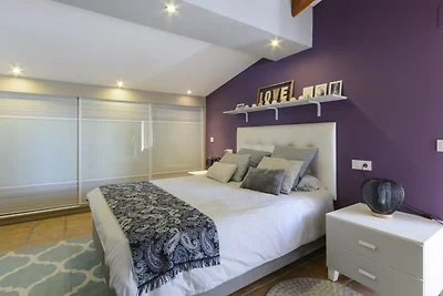 Casa Lea - Villa Con Piscina Privada En...
