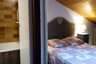 Apartment in Mottaret mit Zugang zu den...