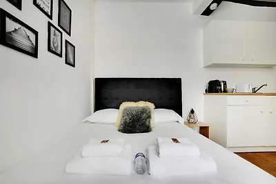 Wunderschönes Studio – 2P – Quartier Latin /...