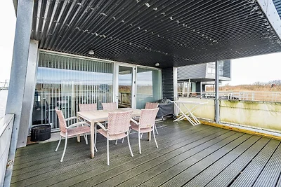 6 persoons vakantie huis in Hemmet-By Traum