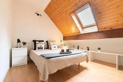 Résidence Pic D'espade II für 4 Personen