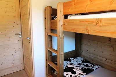 Appartamento nelle Alpi con vista sulle piste...