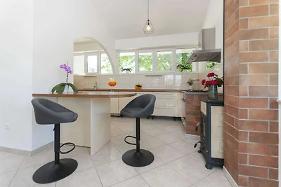 Villa Green Castle - Five bedroom villa with ...