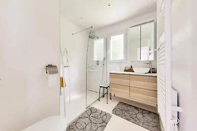 Appartamento a Rhuys vicino a Port aux Moines