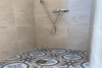 Komfortabler Küstenurlaub für 6