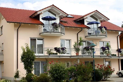 Locanda a Daisendorf con piscina
