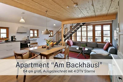 Ferienwohnung mit 1 Schlafzimmer