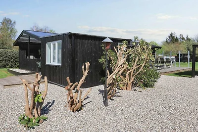 6 Personen Ferienhaus in Hals-By Traum