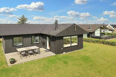 4 Sterne Ferienhaus in Sæby-By Traum