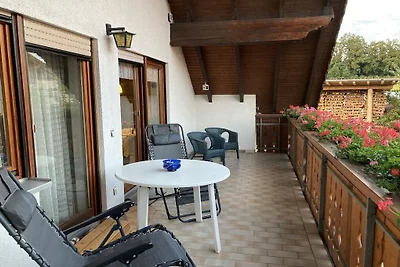Ferienwohnung mit 1 Schlafzimmer