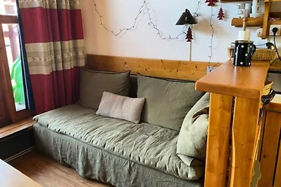 Charmante Maisonette-Wohnung, ausgestattet fü...