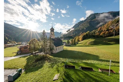 "Vacanze nell'Arlberg"