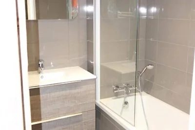 Studio für 4 Personen