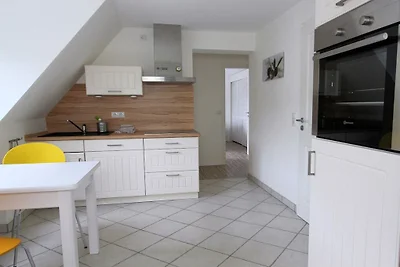 Holiday apartment with 1 bedroom