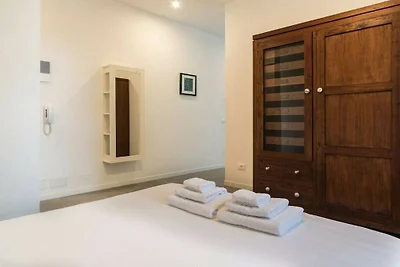 Wohnung in Bologna mit Parken