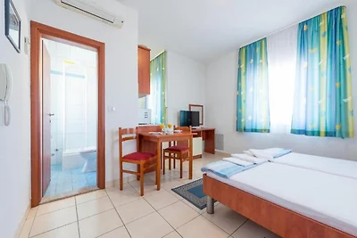 Villa Borna Apartments - Superior Studio Apar...