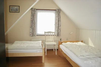 Ferienhaus mit 2 Schlafzimmer