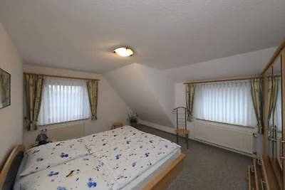 Vakantieappartement met 1 slaapkamer