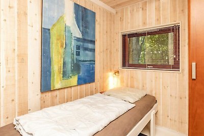 Geräumiges Ferienhaus in Esbjerg mit Sauna