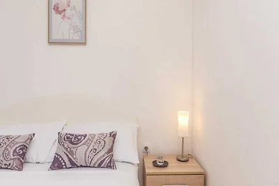 Apartments Lilly - Two Bedroom Apartment with...
