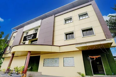 Hotel O Kharbao Bhiwandi Thane