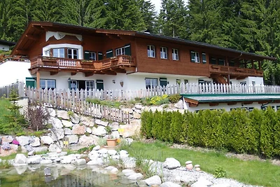 Wohnung in Reith nahe Skipisten